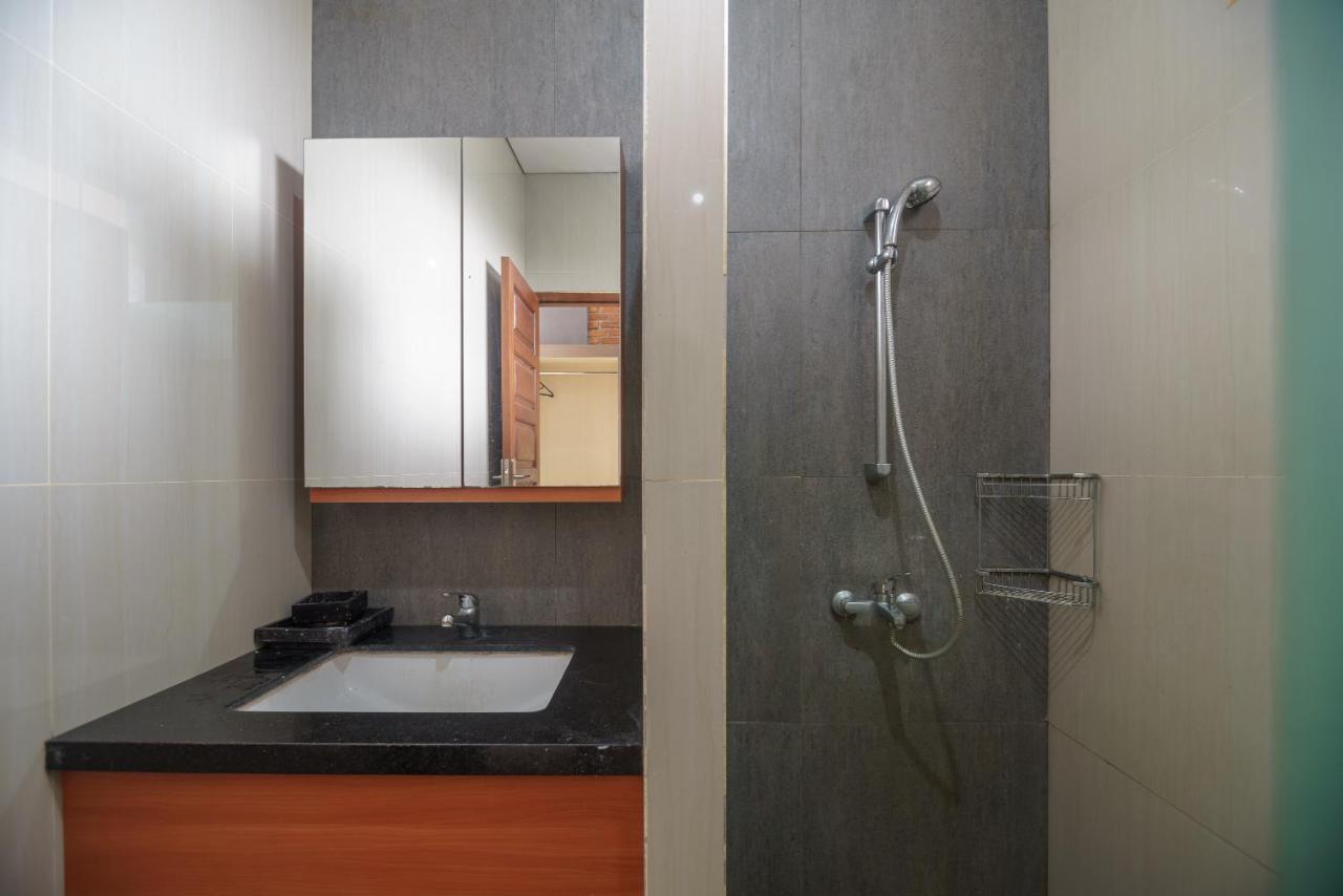 Reddoorz Plus At Hotel Negeri Baru Lodaya Puncak Богор Екстер'єр фото