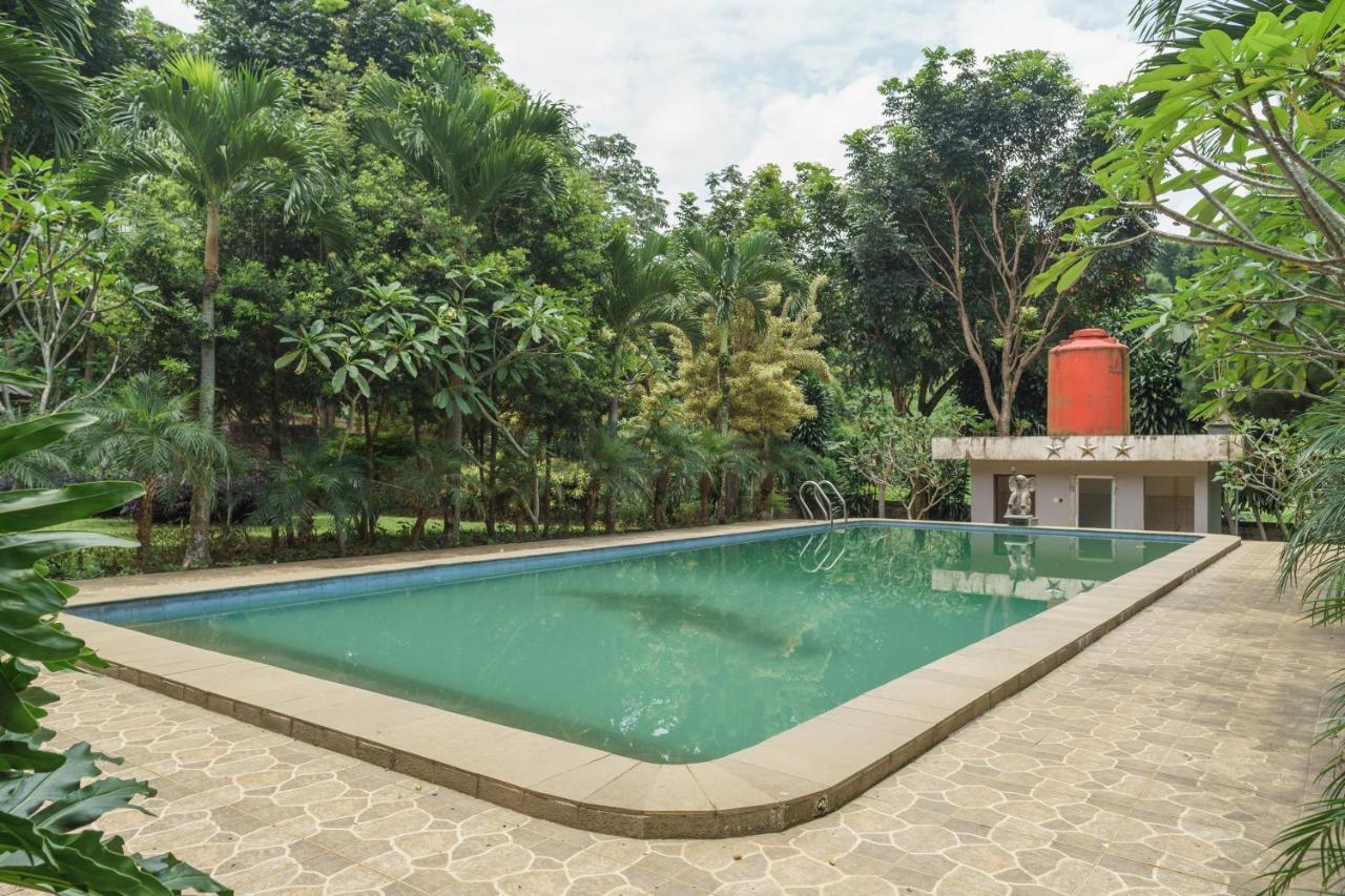 Reddoorz Plus At Hotel Negeri Baru Lodaya Puncak Богор Екстер'єр фото